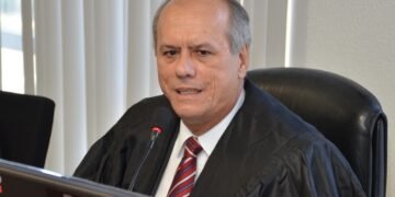 Desembargador José Ricardo Porto é eleito presidente do TJPB
