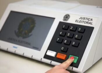 O voto que faltou: Bairros periféricos lideram abstenção em Uberlândia no 1º turno das Eleições 2026; Granja Marileusa tem menor índice