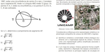 Unicamp 2027: 1ª fase tem ‘revival de questão’ em uma autohomenagem aos 40 anos do vestibular