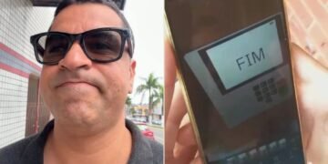 Influenciador filma voto com óculos inteligente e jovem registra voto para impressionar amigos, diz polícia; veja outros casos em Goiás
