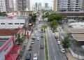 Avenidas T-1 e T-2 podem passar a ter sistema binário em Goiânia; veja como deve funcionar