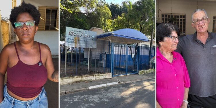 Empate nas urnas, paz entre vizinhos: a história do único local empatado de Campinas
