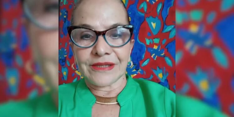 Psicóloga que falou sobre não selecionar petistas para vagas de empregos diz que foi requisitada por empresários após eleições