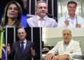 Dona de motel, urologista, advogado: o futuro dos políticos não reeleitos em Mato Grosso do Sul