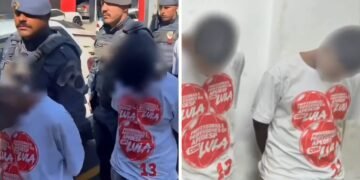 Ministério da Justiça cobra apuração em caso de PMs acusados de obrigar suspeitos a vestir camiseta de Lula