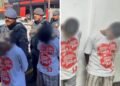 O que se sabe e o que falta saber sobre a acusação de que PMs obrigaram suspeitos a vestir camisetas do PT
