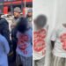 Policiais acusados de tirar camisetas de militantes do PT para vestir suspeitos podem responder por 4 crimes; entenda