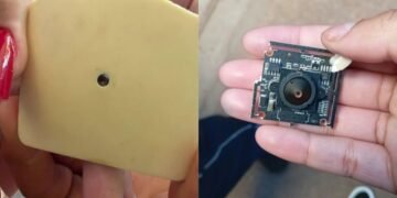Mãe de estudante de colégio cívico-militar diz que filha se trocou em banheiro onde câmera foi encontrada: ‘Onde foram parar essas imagens?’