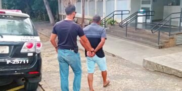 Homem que culpou ‘diabo’ por atacar ex-mulher com martelo é condenado a 27 anos em SP Homem que culpou ‘diabo’ por atacar ex-mulher com martelo é condenado a 27 anos em SP
