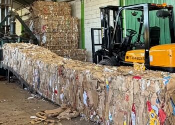Materiais de propaganda eleitoral são reciclados em cooperativas e empresas das regiões de Sorocaba e Jundiaí