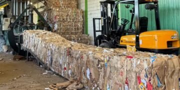 Materiais de propaganda eleitoral são reciclados em cooperativas e empresas das regiões de Sorocaba e Jundiaí Materiais de propaganda eleitoral são reciclados em cooperativas e empresas das regiões de Sorocaba e Jundiaí