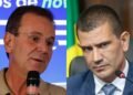 Zanin quer ouvir TSE, PGR e AGU antes de decidir sobre pedido do PSD por 2º turno no Rio
