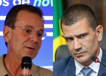 Zanin quer ouvir TSE, PGR e AGU antes de decidir sobre pedido do PSD por 2º turno no Rio