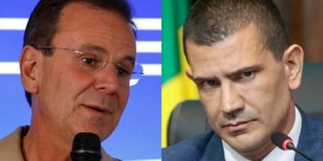 Zanin quer ouvir TSE, PGR e AGU antes de decidir sobre pedido do PSD por 2º turno no Rio