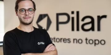 Uma em cada cinco vendas da Pilar já vem de marketplace imobiliário