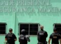 Detentos são suspeitos de planejar ataques contra policiais penais e gestores da Secretaria da Administração Penitenciária Detentos são suspeitos de planejar ataques contra policiais penais e gestores da Secretaria da Administração Penitenciária
