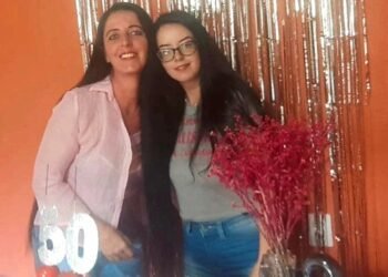 Mulher que agonizava em UPA de Teresópolis é transferida após decisão judicial, e filha se emociona: ‘Está lúcida e sem dor’