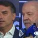 Em debate, Lula ficará de frente com outros adversários além de Flávio Bolsonaro