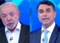 Ministério Público pede fim de ação sobre quebra de sigilos de Lula e Flávio Bolsonaro