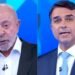 Ministério Público pede fim de ação sobre quebra de sigilos de Lula e Flávio Bolsonaro