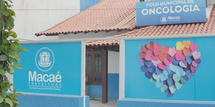 Outubro Rosa: em Macaé, o cuidado vai da prevenção ao tratamento