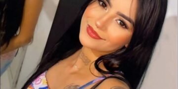Quem era a jovem que morreu após moto bater em betoneira deixada em obra de ponte no TO