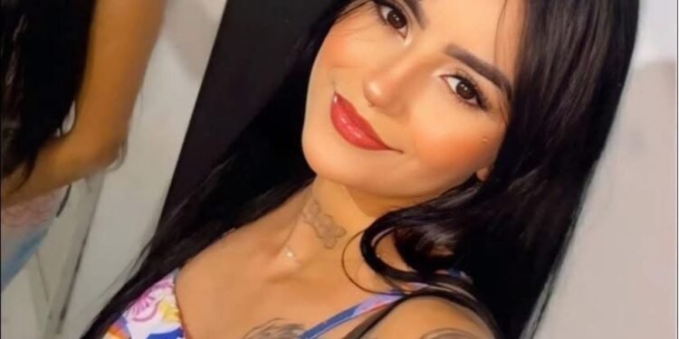 Quem era a jovem que morreu após moto bater em betoneira deixada em obra de ponte no TO