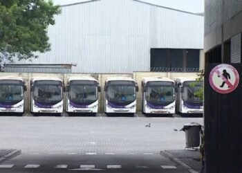 Paralisação de ônibus em Taubaté: veja o que se sabe sobre a greve e linhas afetadas do transporte público