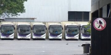 Paralisação de ônibus em Taubaté: veja o que se sabe sobre a greve e linhas afetadas do transporte público