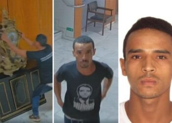 Moraes arquiva investigação contra juiz de Uberlândia que autorizou saída da prisão de condenado pelo 8 de janeiro