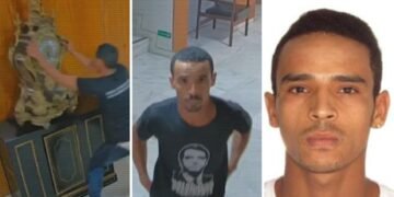 Moraes arquiva investigação contra juiz de Uberlândia que autorizou saída da prisão de condenado pelo 8 de janeiro