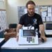 Urnas eletrônicas são preparadas para o segundo turno das Eleições 2026 no Vale do Paraíba e região