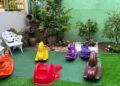 Edital Social do Sicoob realiza sonho de instituição beneficente em Itaperuna