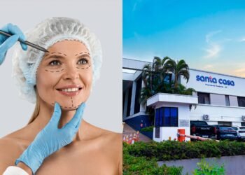 Linha de crédito da Santa Casa facilita cirurgias plásticas em Prudente