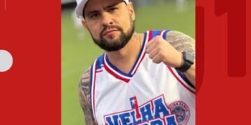 ‘Quem tiver nojo de sangue, não vá’: áudios mostram presidente da Bamor convocando integrantes para sessões de tortura na Bahia
