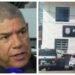 Delegados, carcereiro e diretor de cadeia onde Milton Leite está preso são afastados por suspeita de regalias em unidade prisional