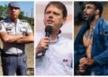 Tarcísio demite novamente PM acusado de matar Leandro Lo após disputa judicial que garantiu volta à corporação