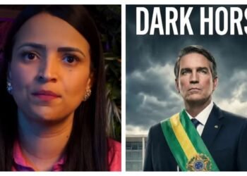 Instituições presididas por produtora de filme sobre Bolsonaro somam R$ 184 milhões em contratos, patrocínios e emendas com dinheiro público