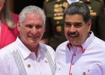 Como a relação estratégica entre Cuba e Venezuela enfraqueceu após a captura de Maduro
