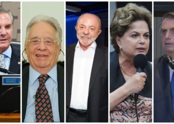 Eleições presidenciais: quem venceu cada disputa desde a redemocratização?