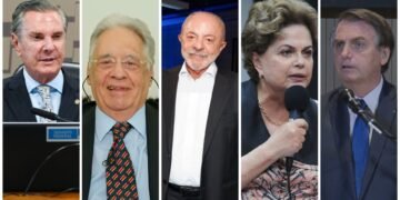 Eleições presidenciais: quem venceu cada disputa desde a redemocratização?