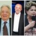 Eleições presidenciais: quem venceu cada disputa desde a redemocratização?