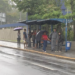 Eleitores relatam espera de até 1 hora por ônibus no 2º turno em Mogi das Cruzes