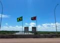Mulher é encontrada debilitada e com sangramento após sair da Venezuela rumo à Guiana