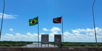 Mulher é encontrada debilitada e com sangramento após sair da Venezuela rumo à Guiana
