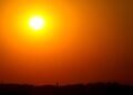Aquecimento global vai passar de 1,5°C e pode chegar a 2,8°C, diz ONU