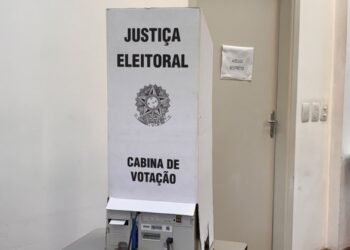 Abstenção cai 10,9% em MG no 2º turno, e número de eleitores que votaram aumenta em mais de 400 mil