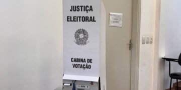 Abstenção cai 10,9% em MG no 2º turno, e número de eleitores que votaram aumenta em mais de 400 mil