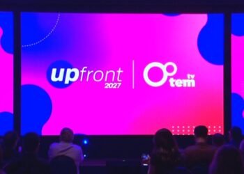 Projeto social e quadro no jornalismo: Upfront 2027 da TV TEM revela as novidades da grade em Rio Preto
