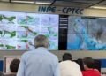 Como é feita a previsão do tempo? Entenda o trabalho dos meteorologistas